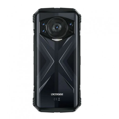 Doogee S118