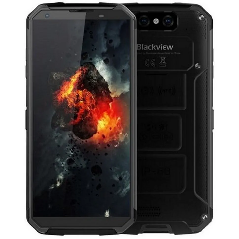 Blackview BV9500 Plus Blackview BV9500 Plus