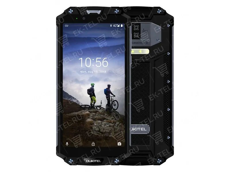 Oukitel WP2 Oukitel WP2