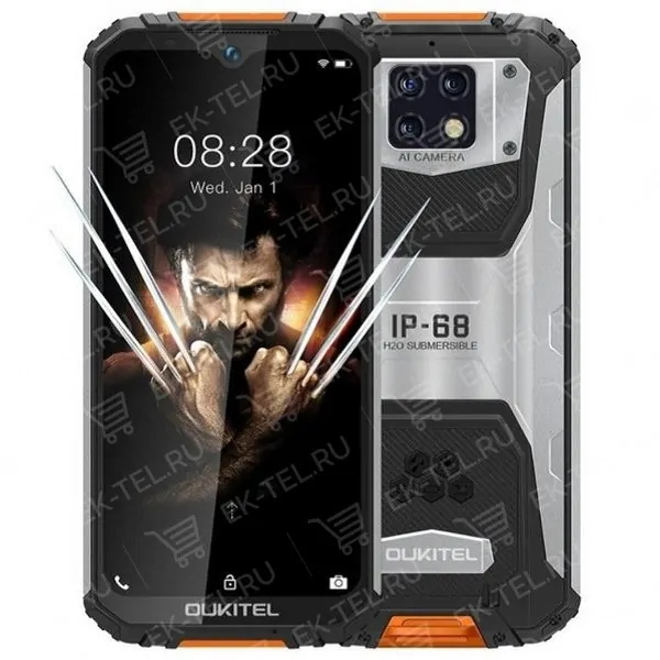 Oukitel WP6 Oukitel WP6