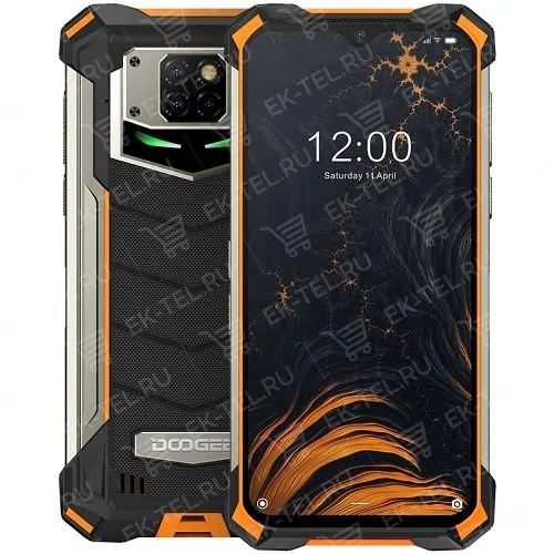 Doogee S88 Pro Doogee S88 Pro