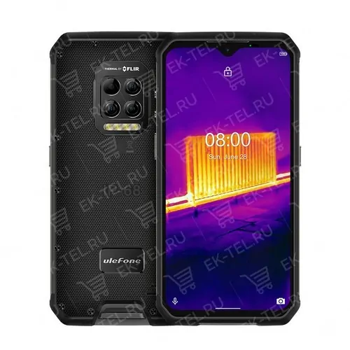 Ulefone Armor 9 Ulefone Armor 9