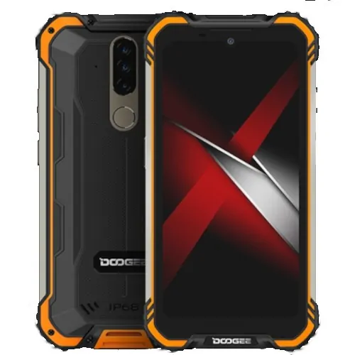 Doogee S58 Pro Doogee S58 Pro
