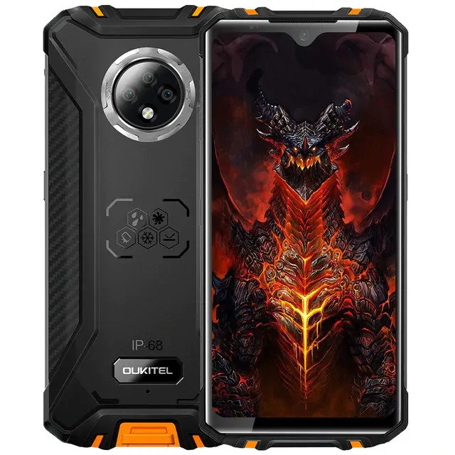 Oukitel WP8 Pro Oukitel WP8 Pro