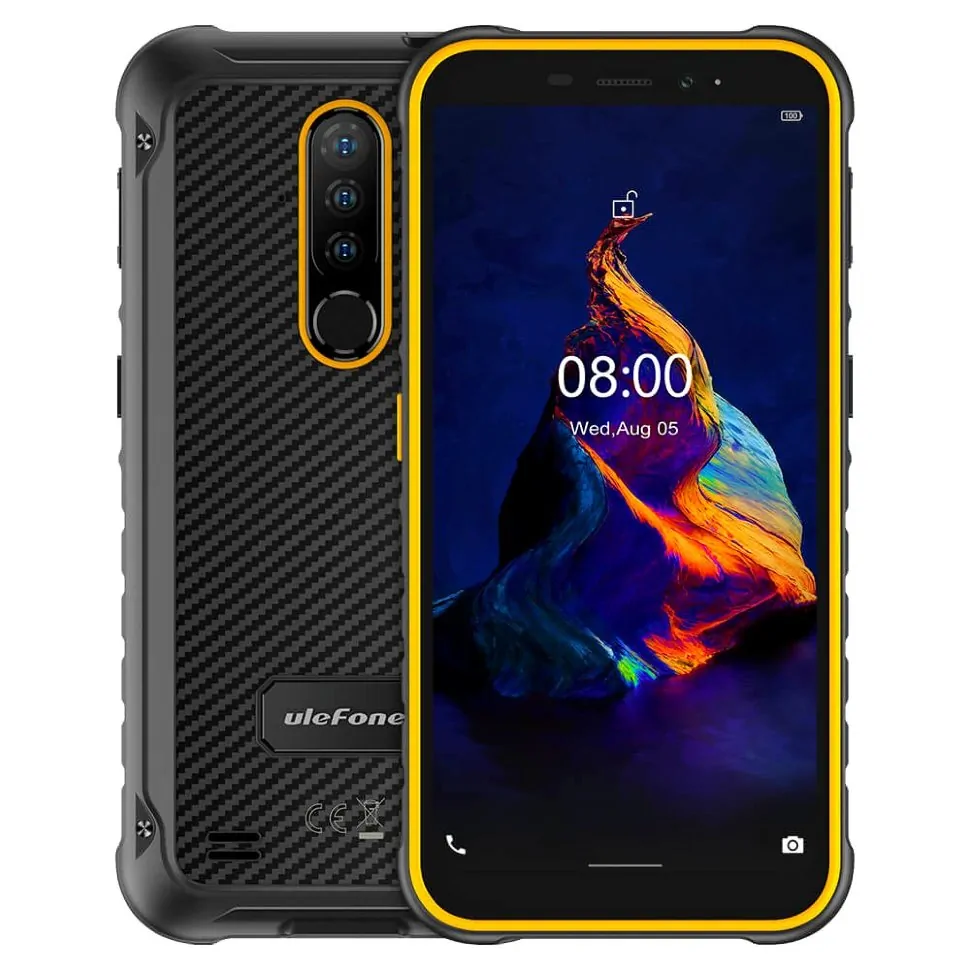 Ulefone Armor X8 Ulefone Armor X8