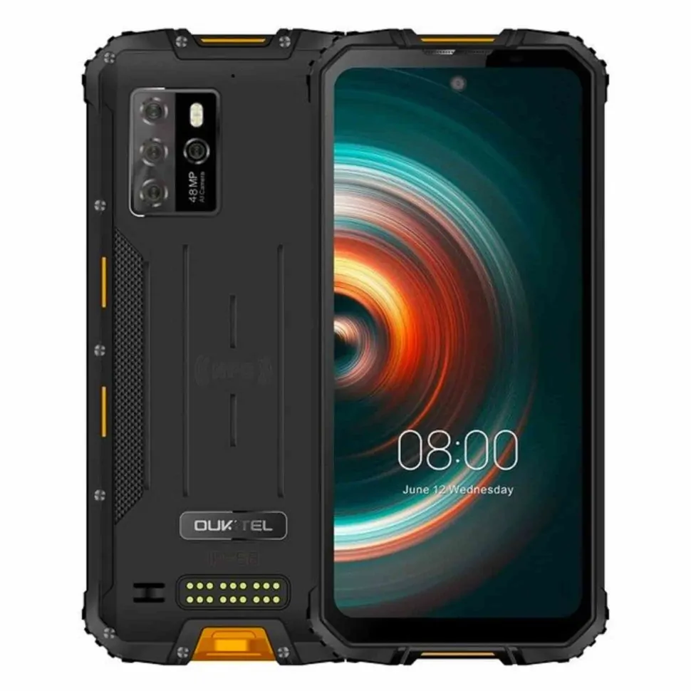 Oukitel WP10 Oukitel WP10