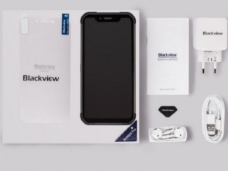 Blackview BV9600