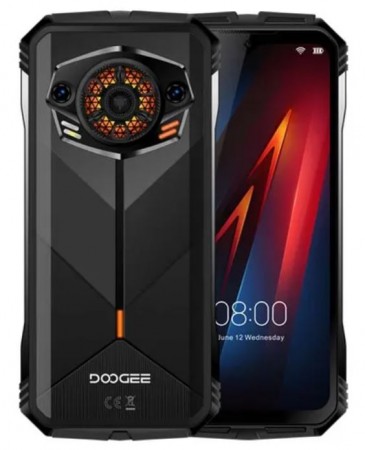 Doogee S Punk