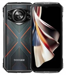 Doogee S Cyber