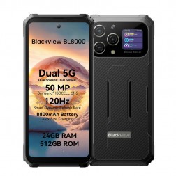 Blackview BL8000 5G 12/512 Gb