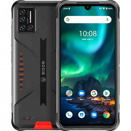 Umidigi Bison GT