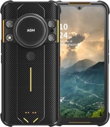 AGM H5 Pro