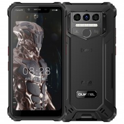 Oukitel WP9