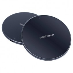 Беспроводная зарядка Ulefone UF002