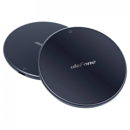 Беспроводная зарядка Ulefone UF002