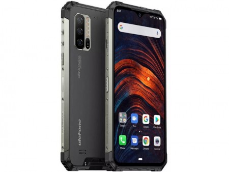Ulefone Armor 7