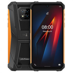 Ulefone Armor 8 Pro 8/128Гб