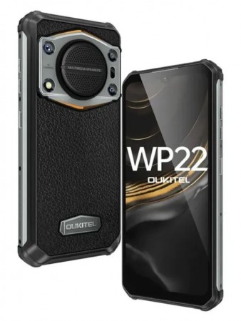 Oukitel WP22