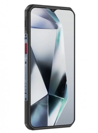 Oukitel WP35 S