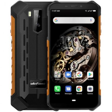 Ulefone Armor X5