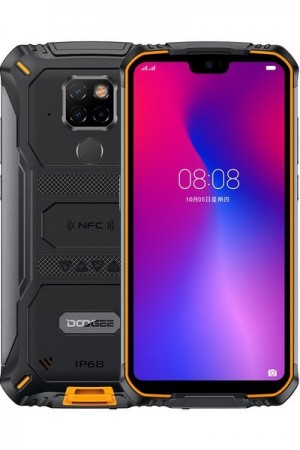 Doogee S68 Pro