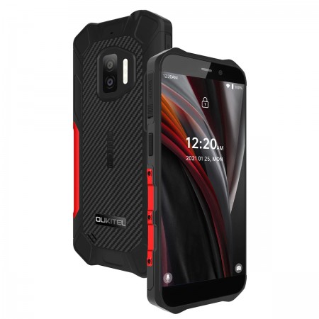 Oukitel WP12 Pro