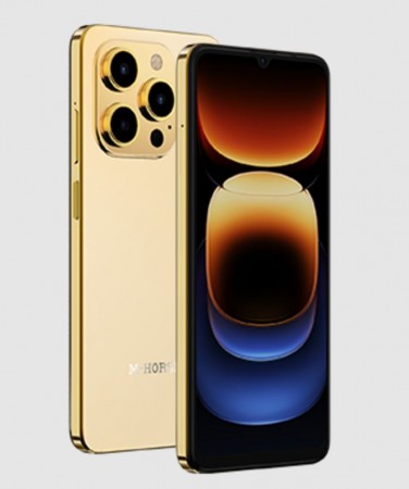 M-HORSE SPARK 20 Pro