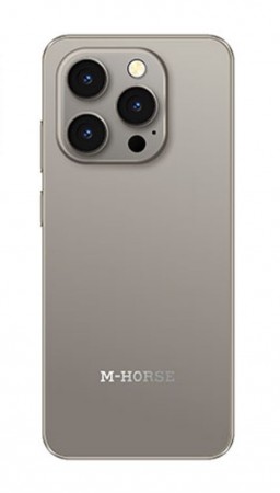 M-HORSE SPARK 20 Pro