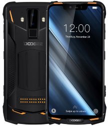 Doogee S90C