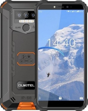 Oukitel WP5 4/32GB