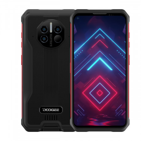 Doogee V10