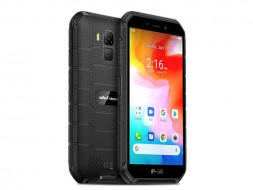 Ulefone Armor X7