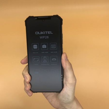 Oukitel WP26