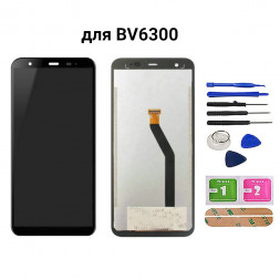 Оригинальный дисплей для Blackview BV6300 Pro - BV6300