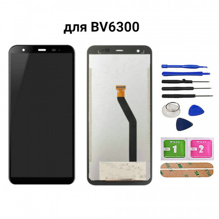 Оригинальный дисплей для Blackview BV6300 Pro - BV6300
