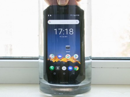 Oukitel WP2 64Gb