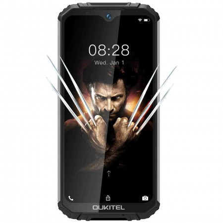 Oukitel WP6 6/128Gb