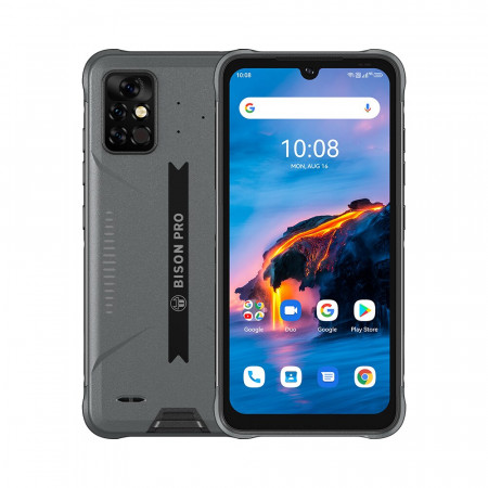 Umidigi Bison Pro 8/128Gb