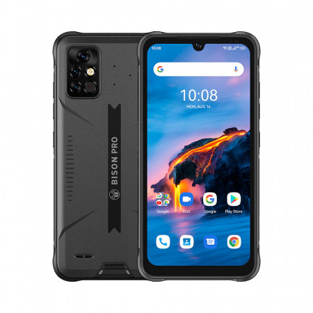 Umidigi Bison Pro 8/128Gb