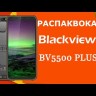 Blackview BV5500 Plus