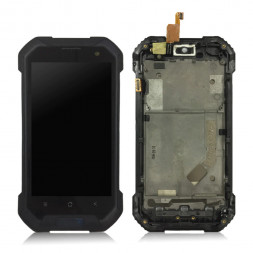 Оригинальный дисплей для Blackview BV6000 - BV6000S