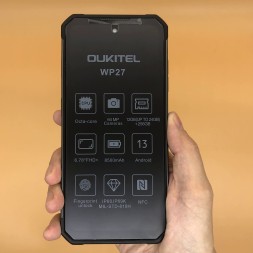 Oukitel WP27