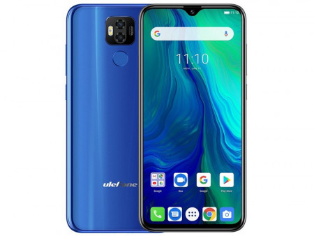 Ulefone Power 6