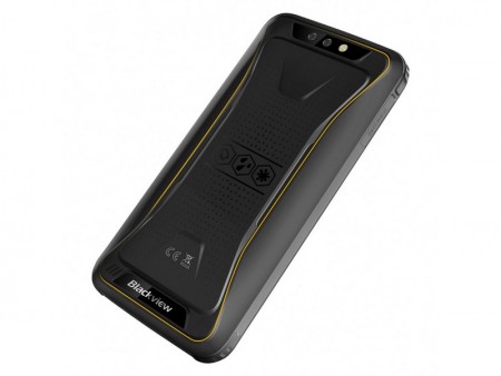 Blackview BV5500