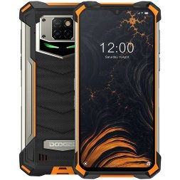 Doogee S88 Pro