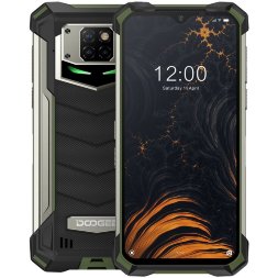 Doogee S88 Pro