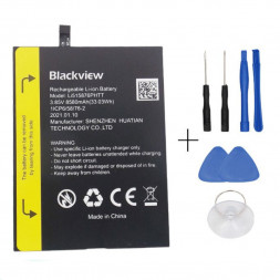 Оригинальный аккумулятор для Blackview BV6600