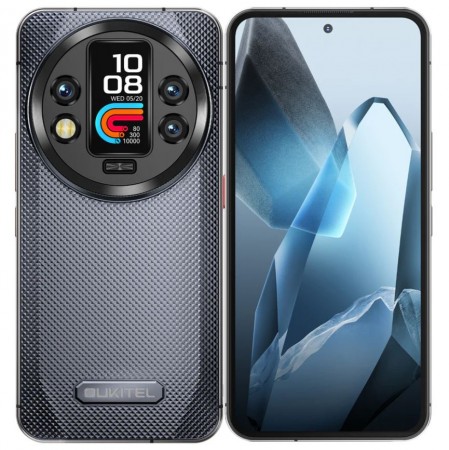 Oukitel WP200 Pro
