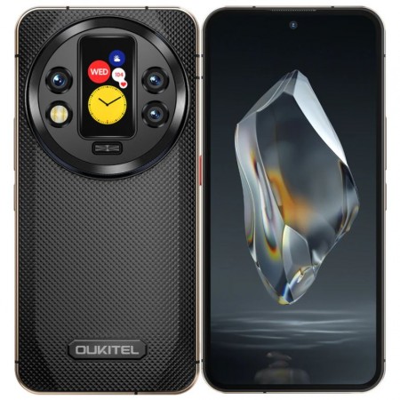 Oukitel WP200 Pro