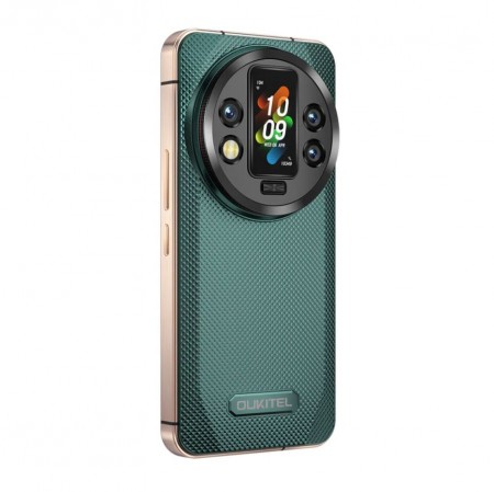 Oukitel WP200 Pro